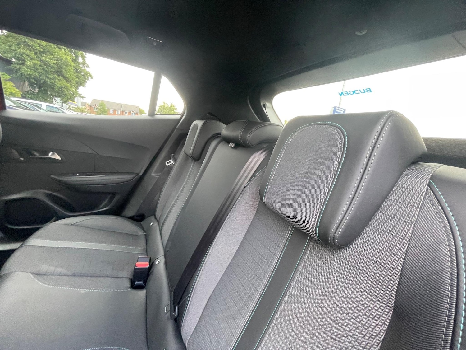 Vehicle 60