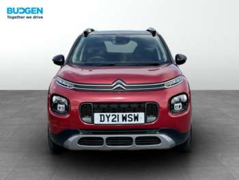 Used Citroen C3 Aircross 2021 for sale - 74848678: Photo