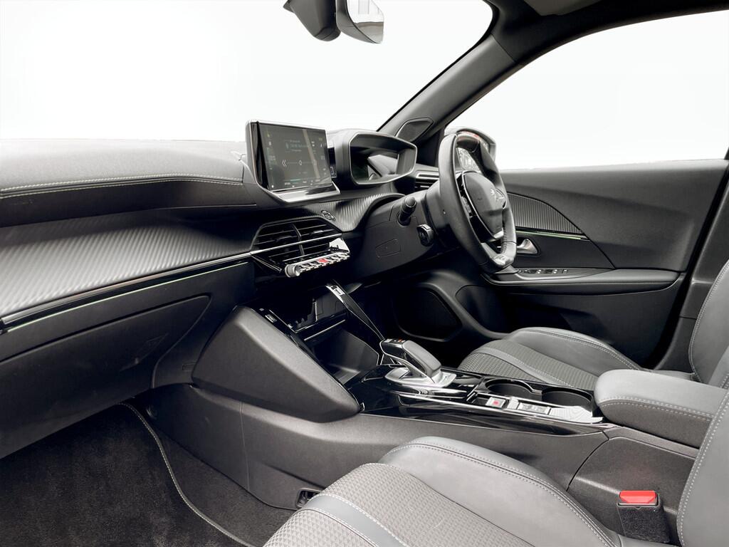 Used Peugeot E-2008 2022 for sale - 77203127: Photo 14