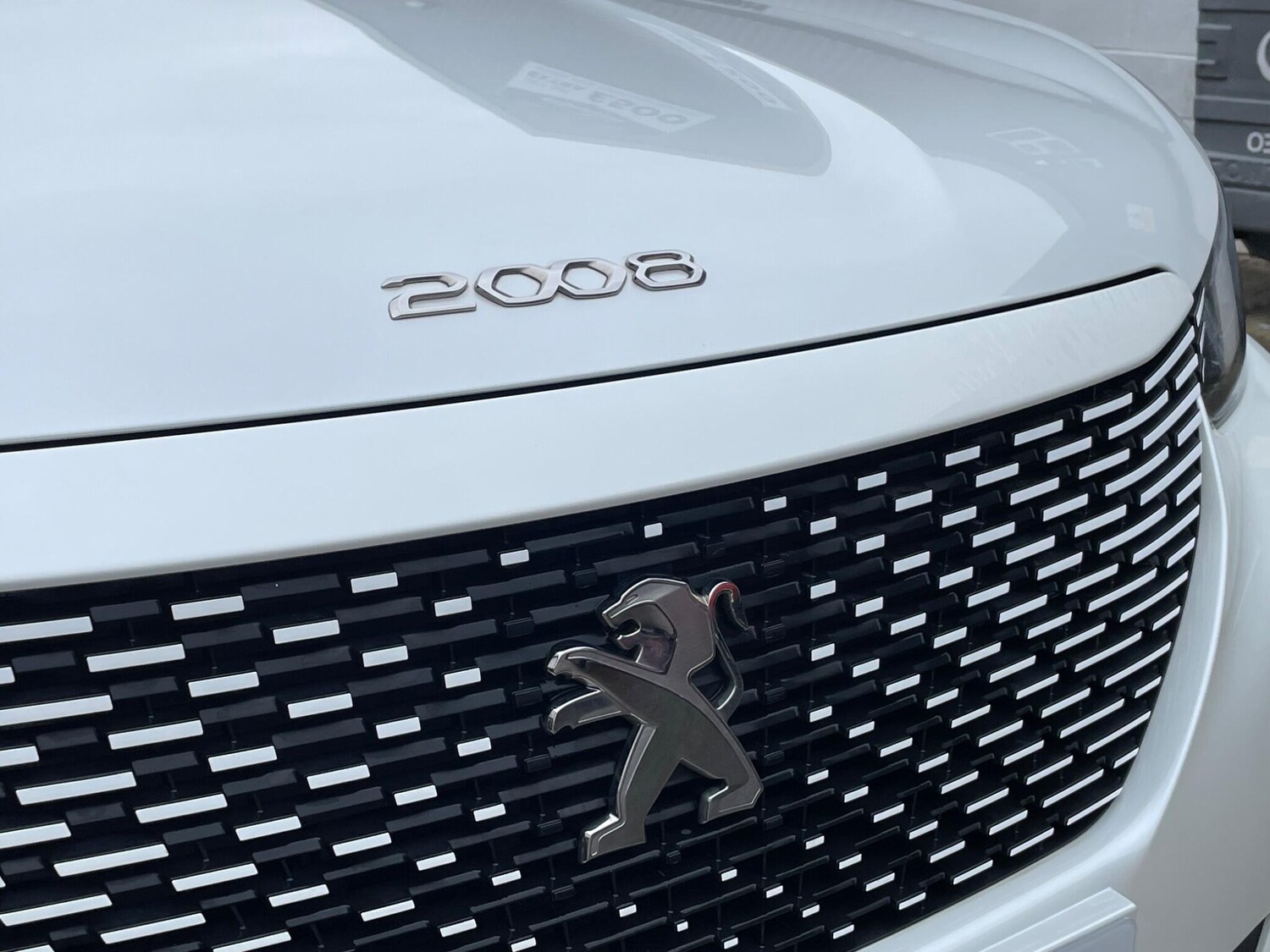 Used Peugeot E-2008 2022 for sale - 77203127: Photo 22