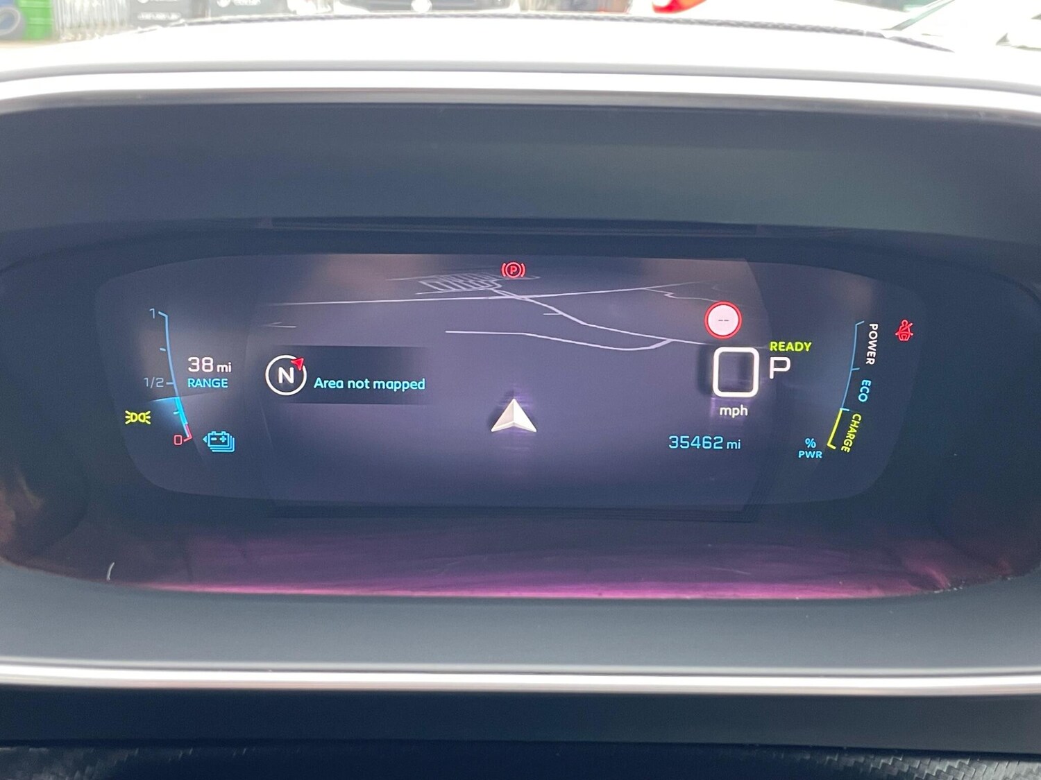 Used Peugeot E-2008 2022 for sale - 77203127: Photo 40