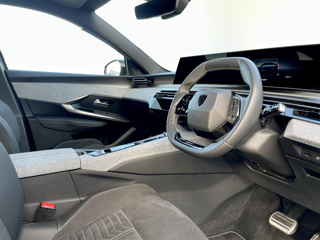 Used Peugeot E-3008 2024 for sale - 76485091: Photo 10