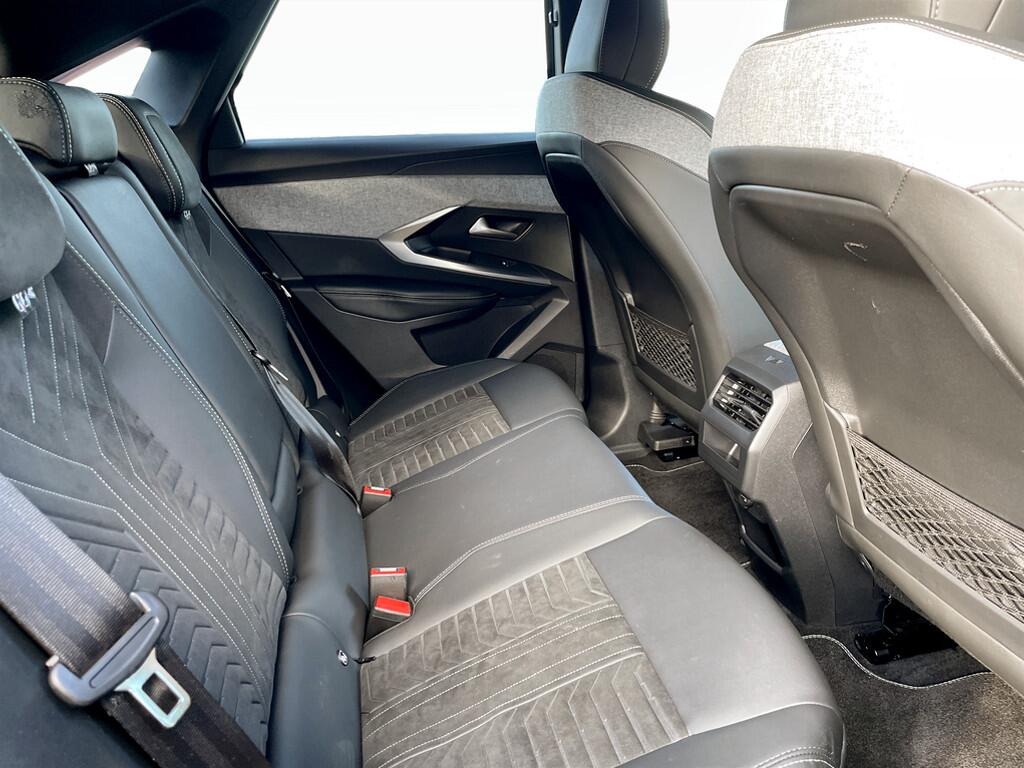 Used Peugeot E-3008 2024 for sale - 76485091: Photo 17