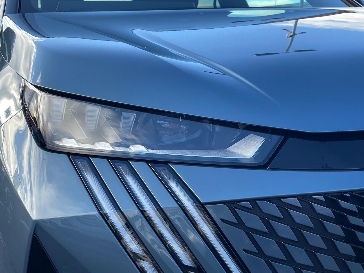 Used Peugeot E-3008 2024 for sale - 76485091: Photo 20