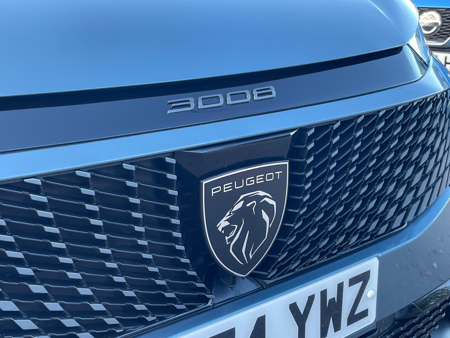 Used Peugeot E-3008 2024 for sale - 76485091: Photo 21