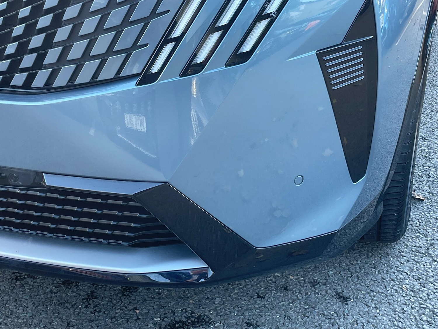 Used Peugeot E-3008 2024 for sale - 76485091: Photo 23