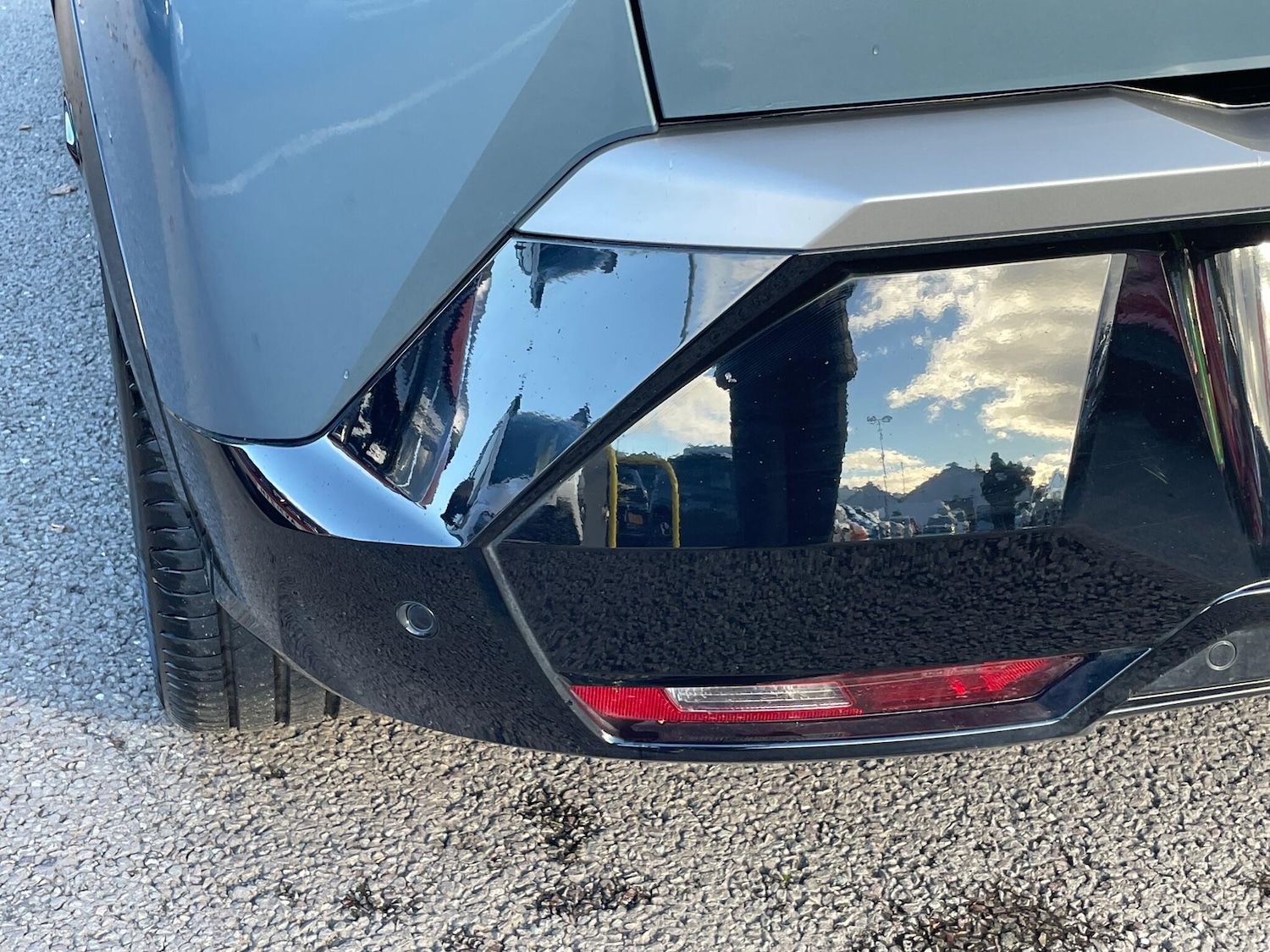 Used Peugeot E-3008 2024 for sale - 76485091: Photo 27