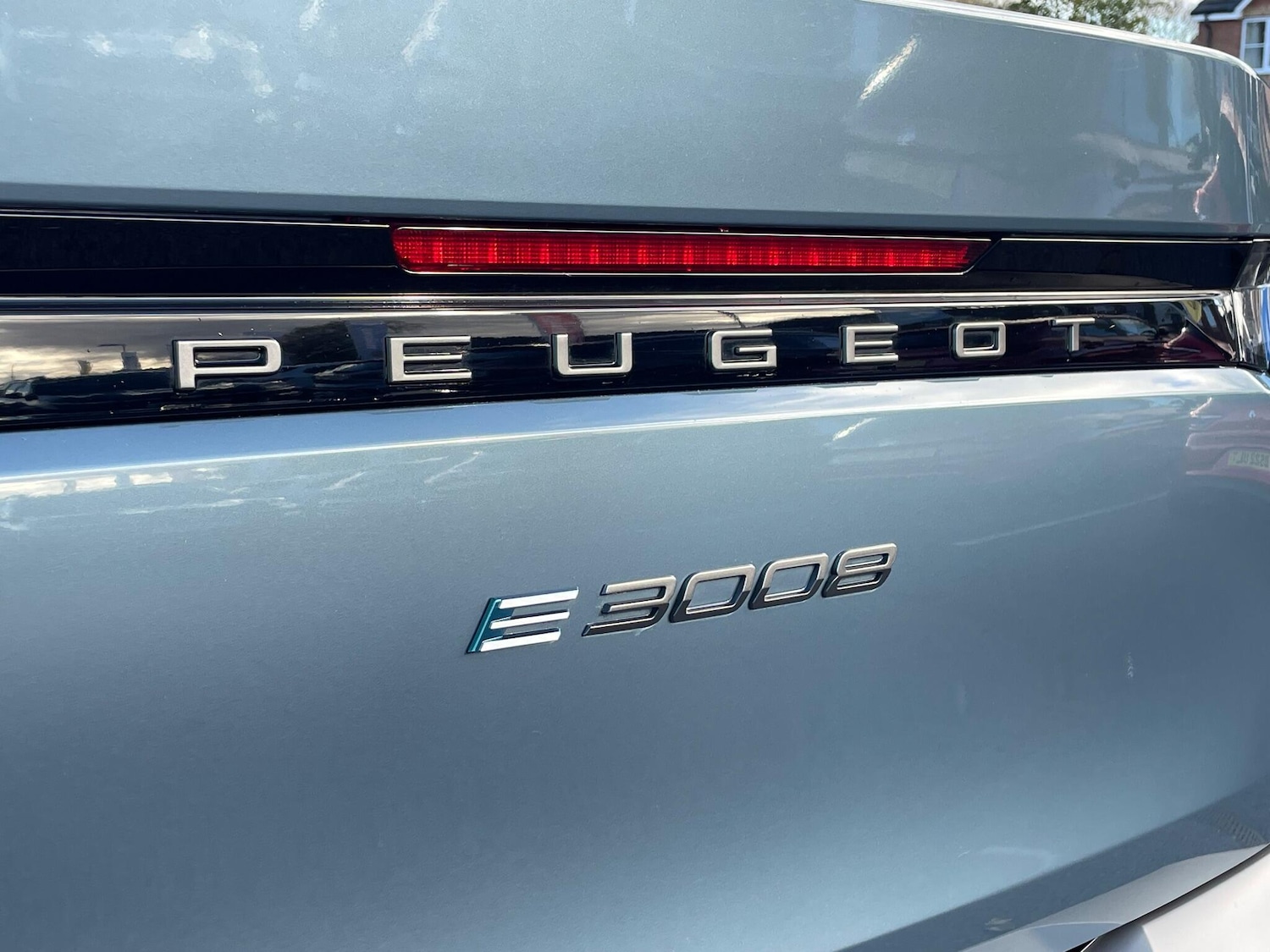 Used Peugeot E-3008 2024 for sale - 76485091: Photo 28