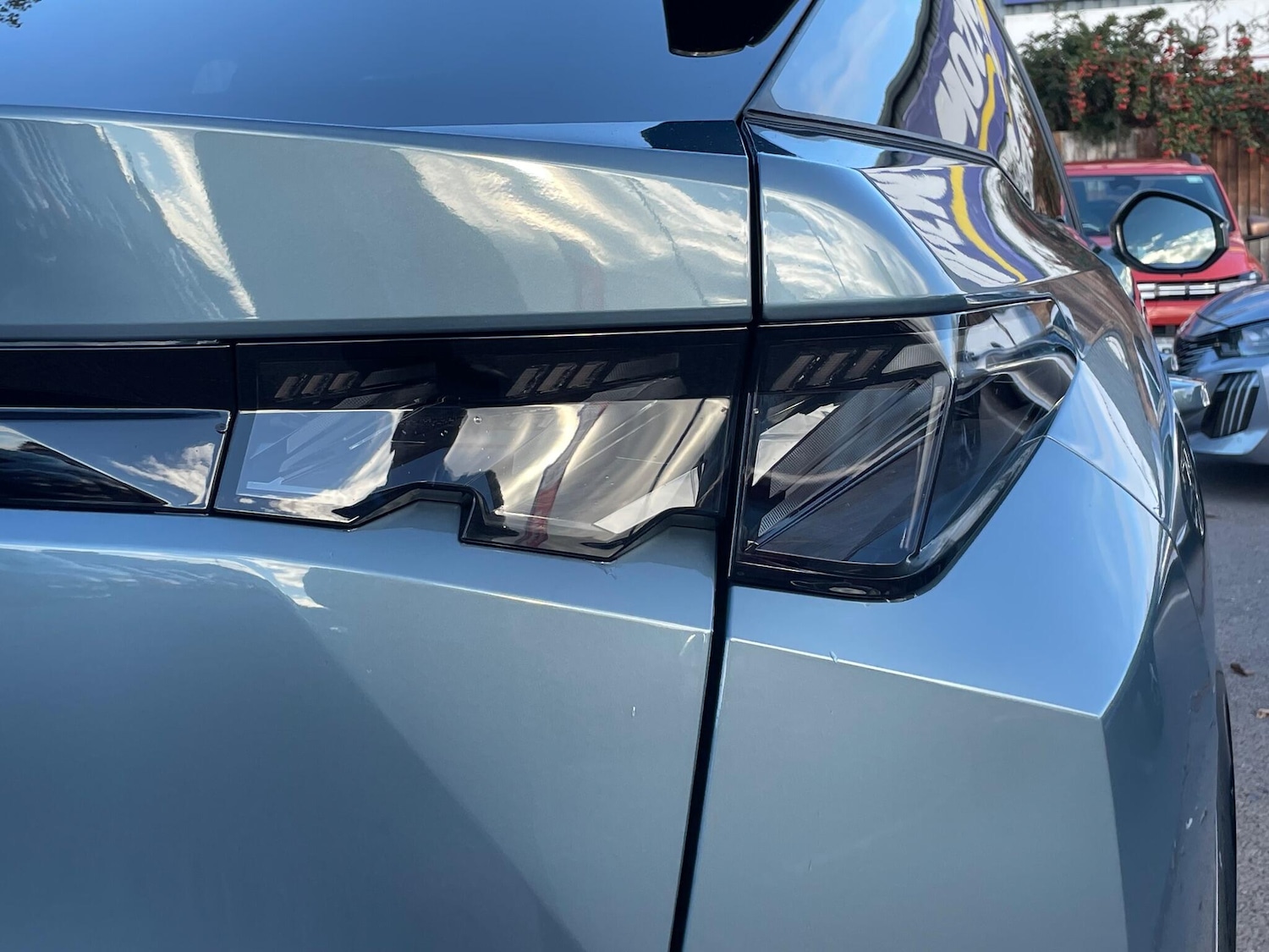 Used Peugeot E-3008 2024 for sale - 76485091: Photo 29