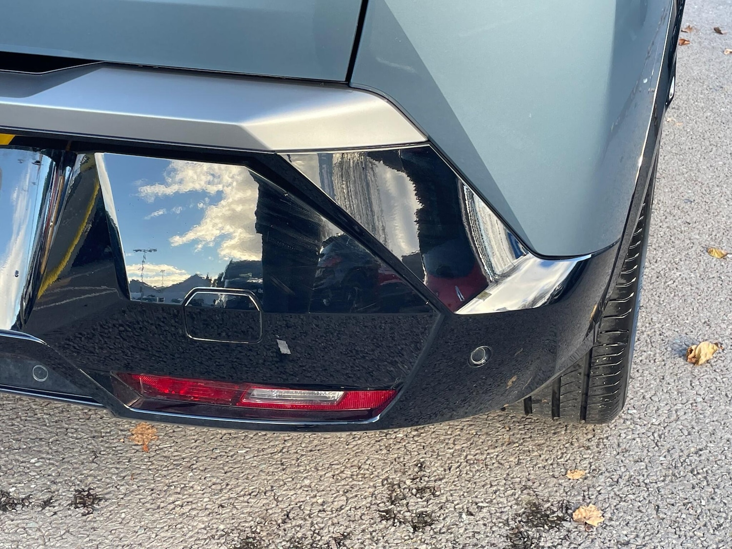 Used Peugeot E-3008 2024 for sale - 76485091: Photo 30