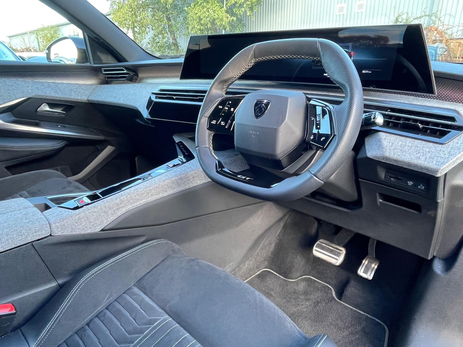 Used Peugeot E-3008 2024 for sale - 76485091: Photo 36