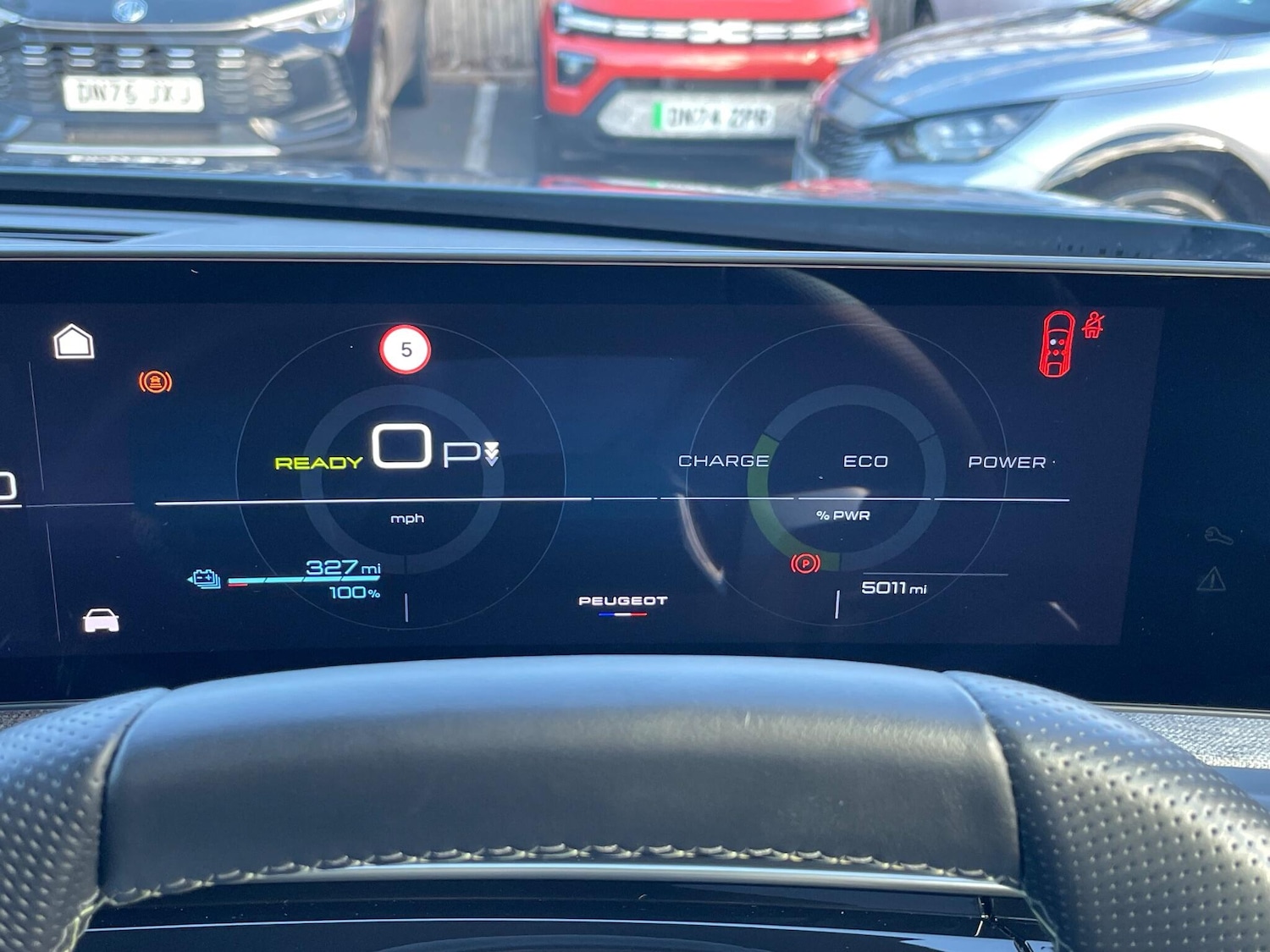 Used Peugeot E-3008 2024 for sale - 76485091: Photo 37