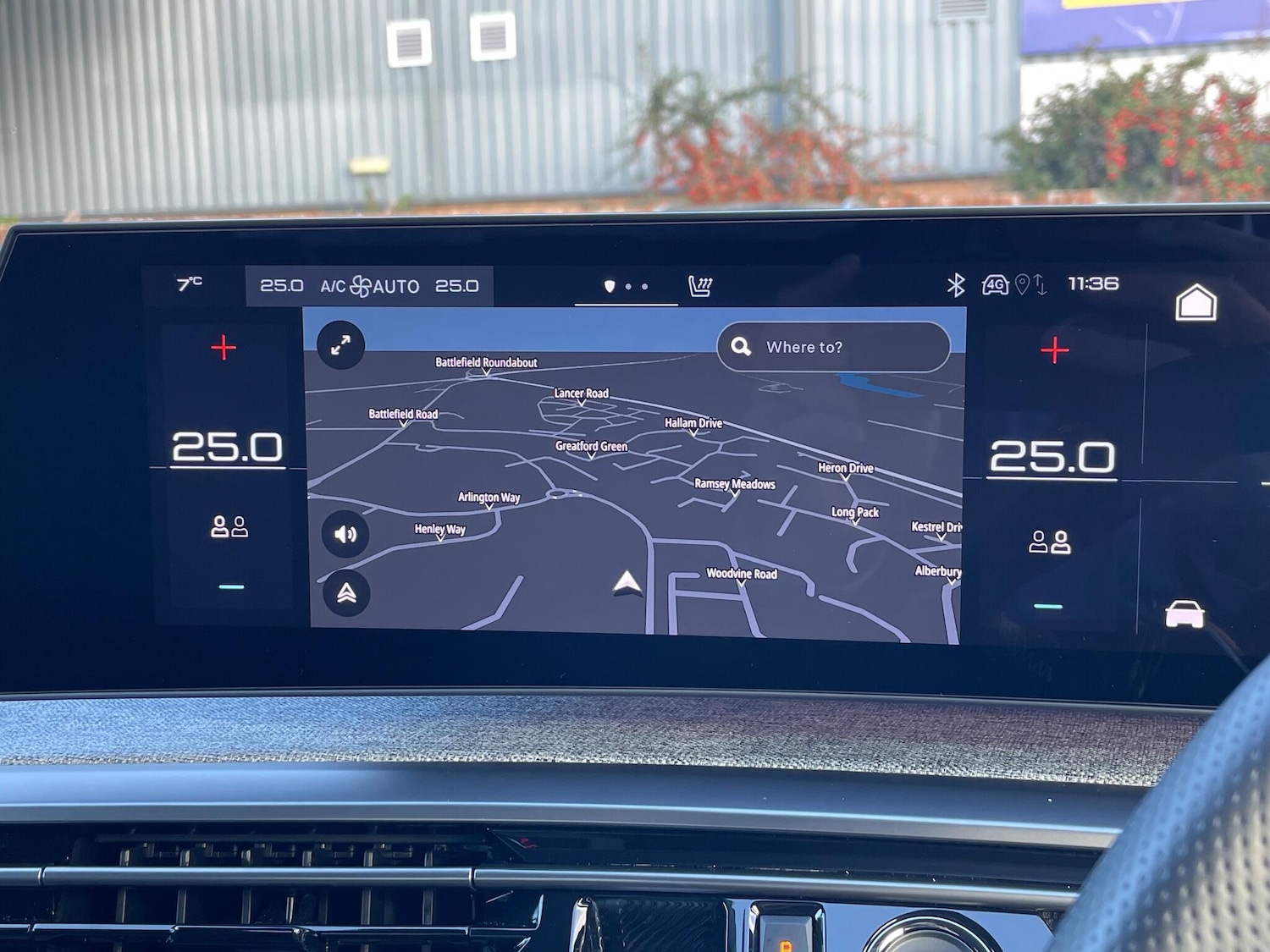 Used Peugeot E-3008 2024 for sale - 76485091: Photo 45