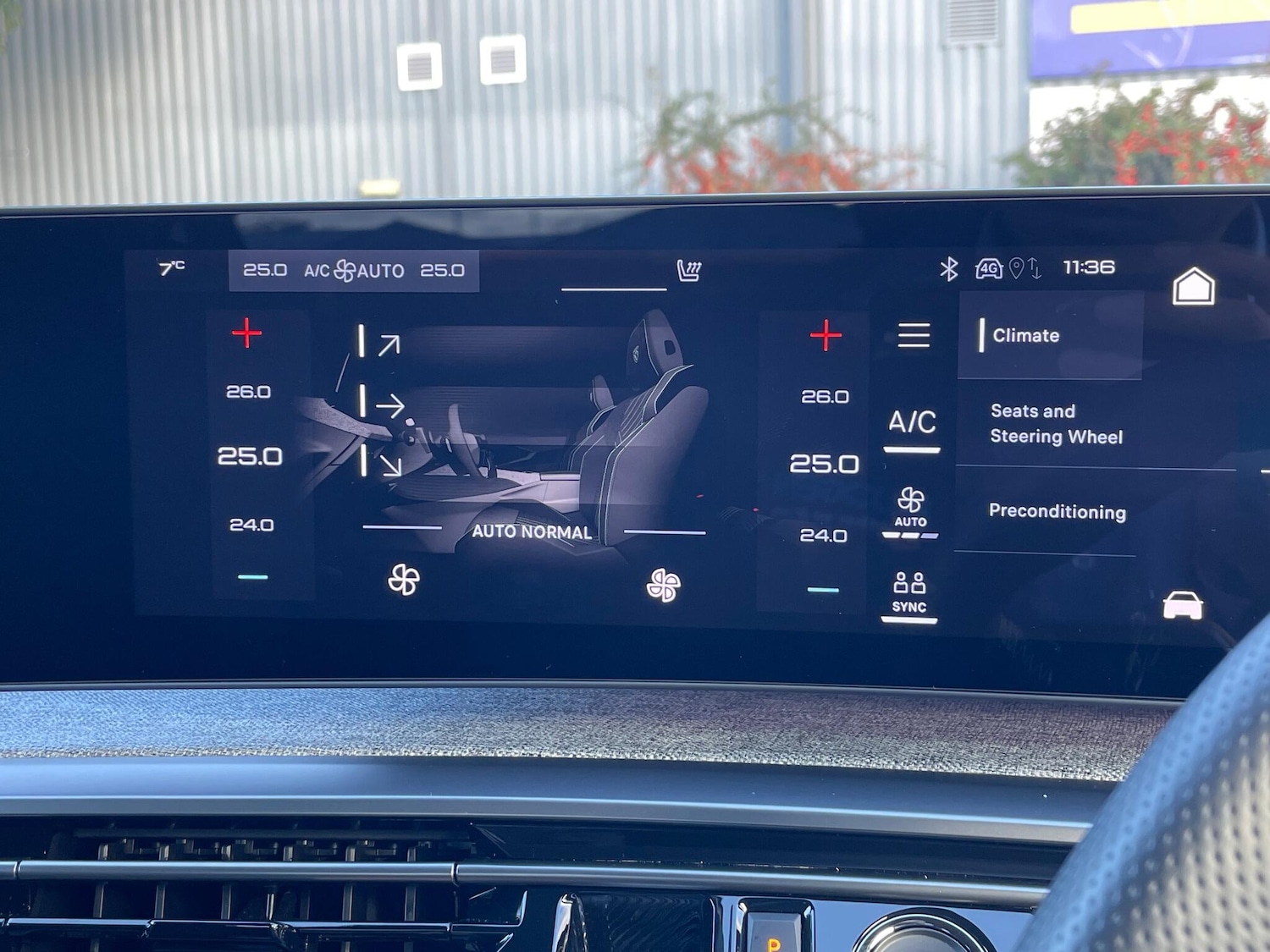 Used Peugeot E-3008 2024 for sale - 76485091: Photo 47