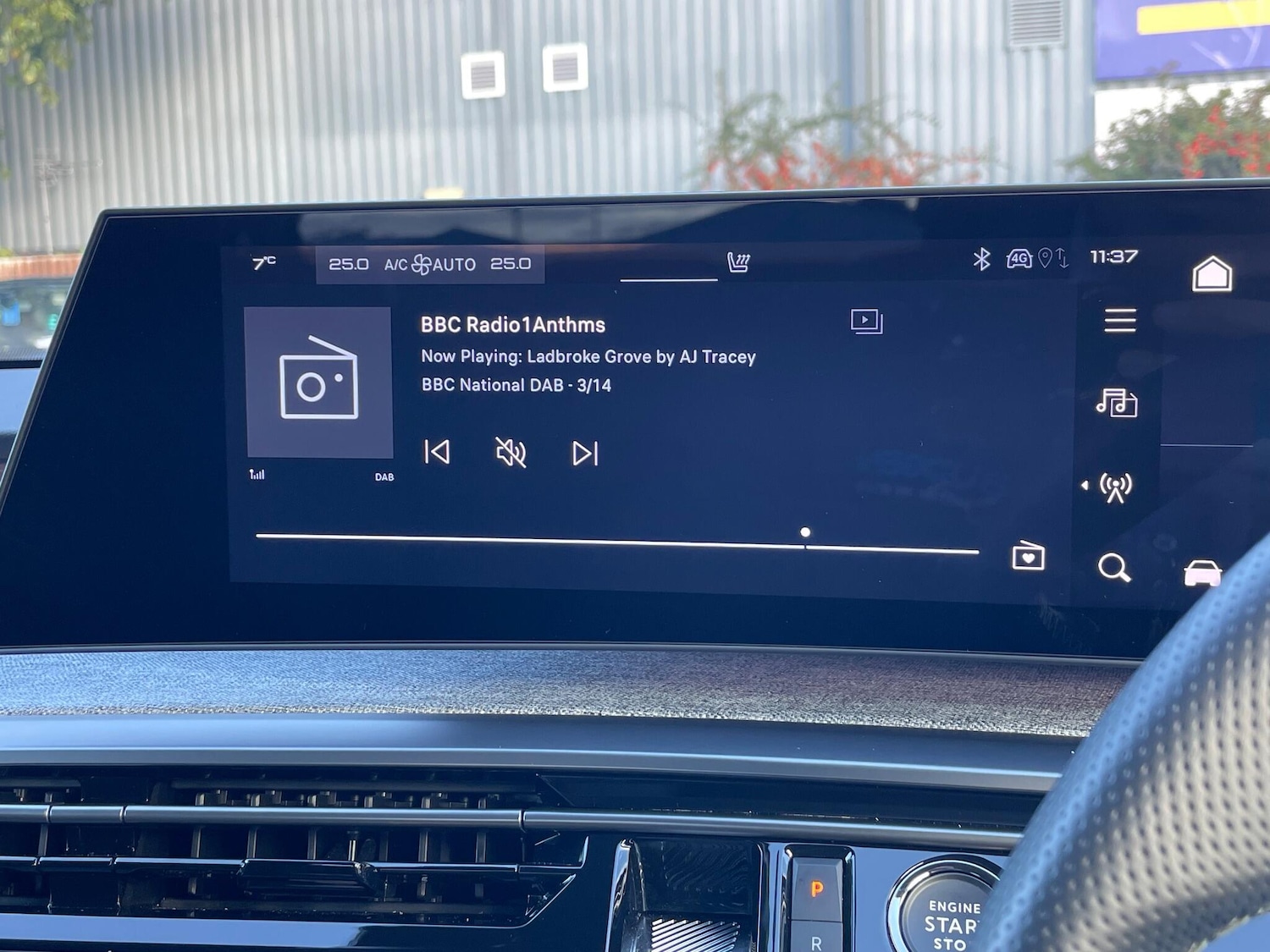 Used Peugeot E-3008 2024 for sale - 76485091: Photo 49