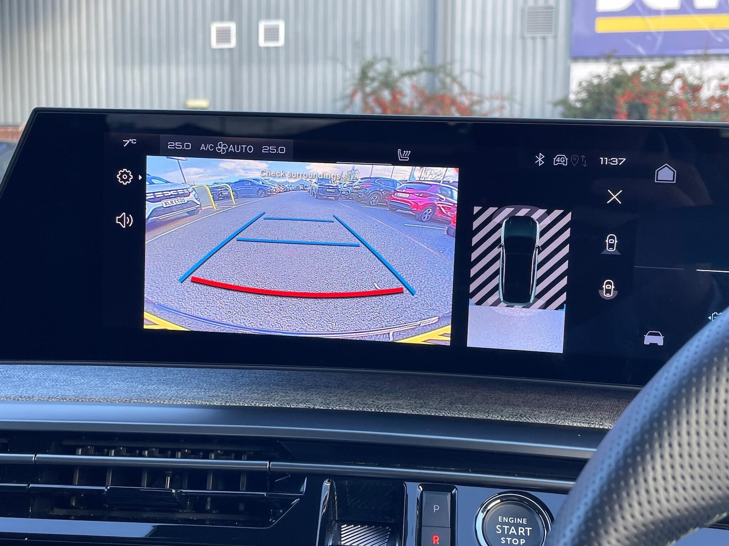 Used Peugeot E-3008 2024 for sale - 76485091: Photo 51