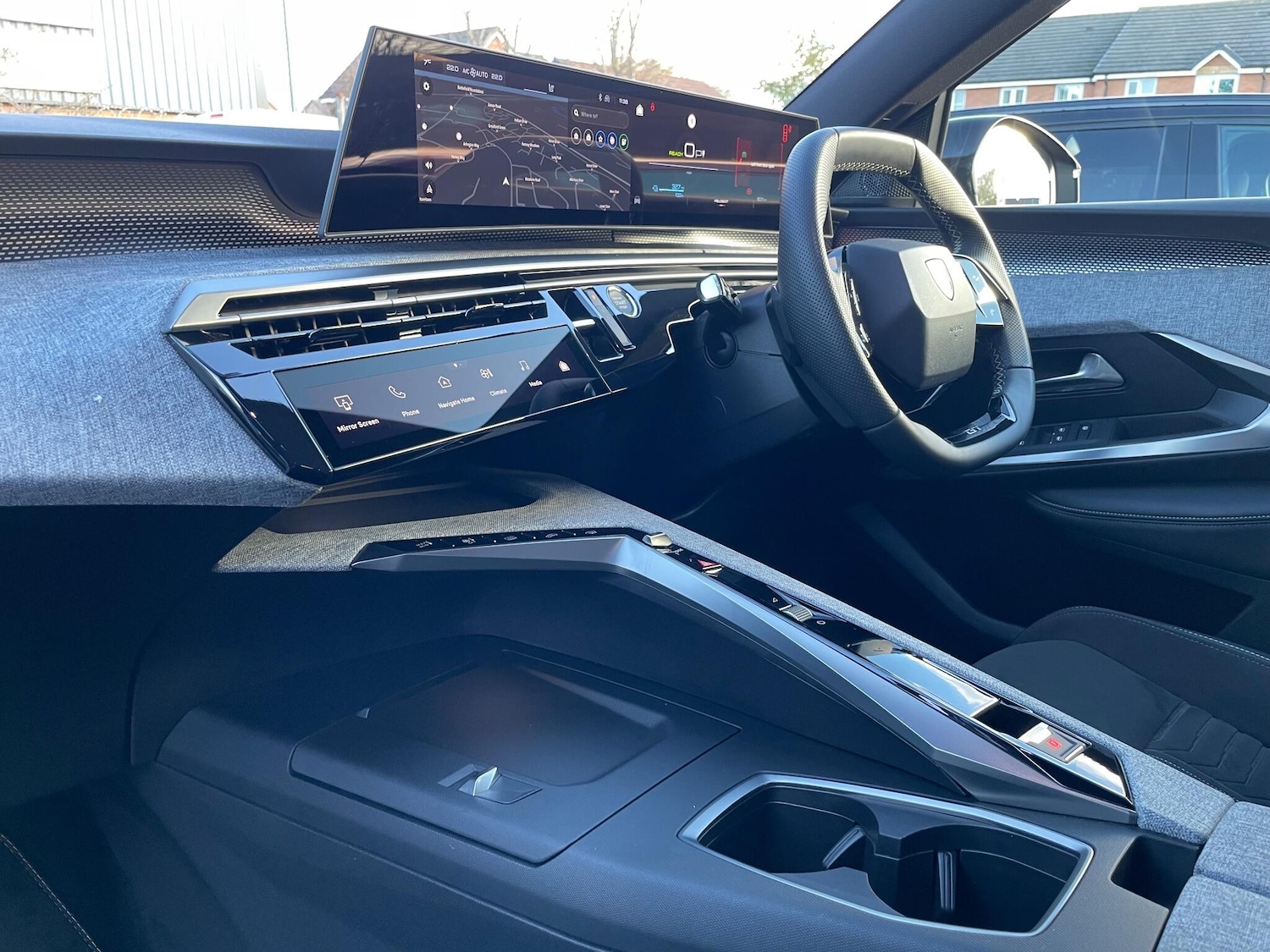 Used Peugeot E-3008 2024 for sale - 76485091: Photo 56