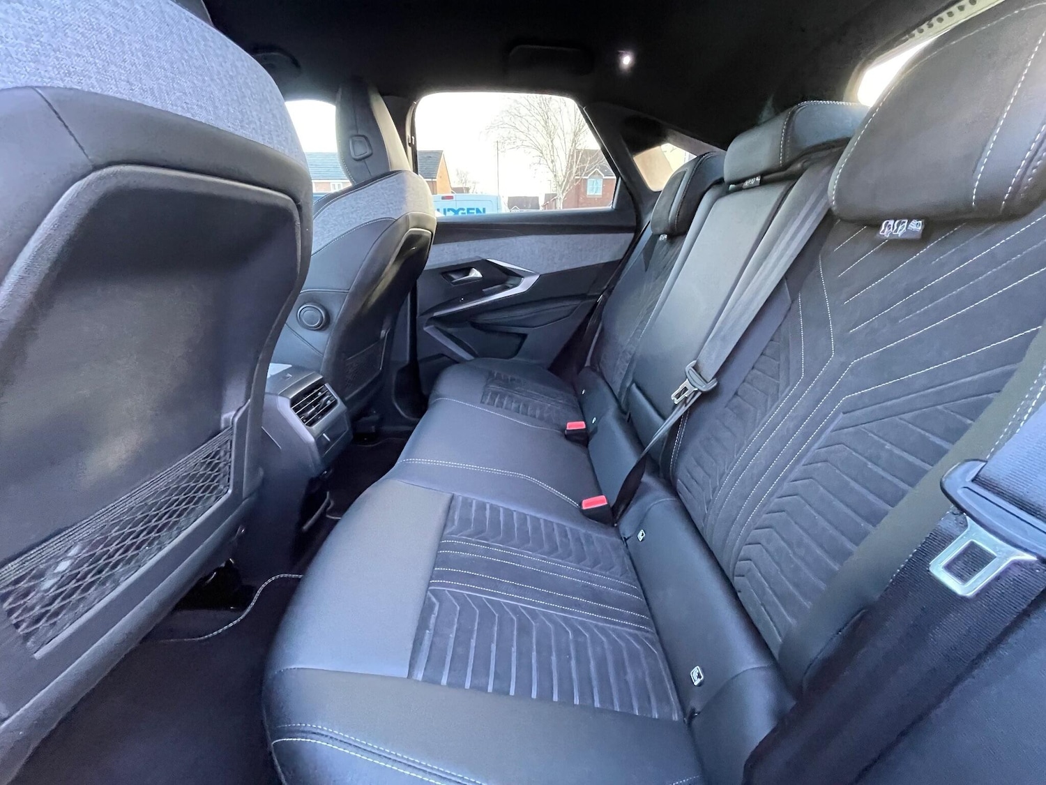 Used Peugeot E-3008 2024 for sale - 76485091: Photo 60