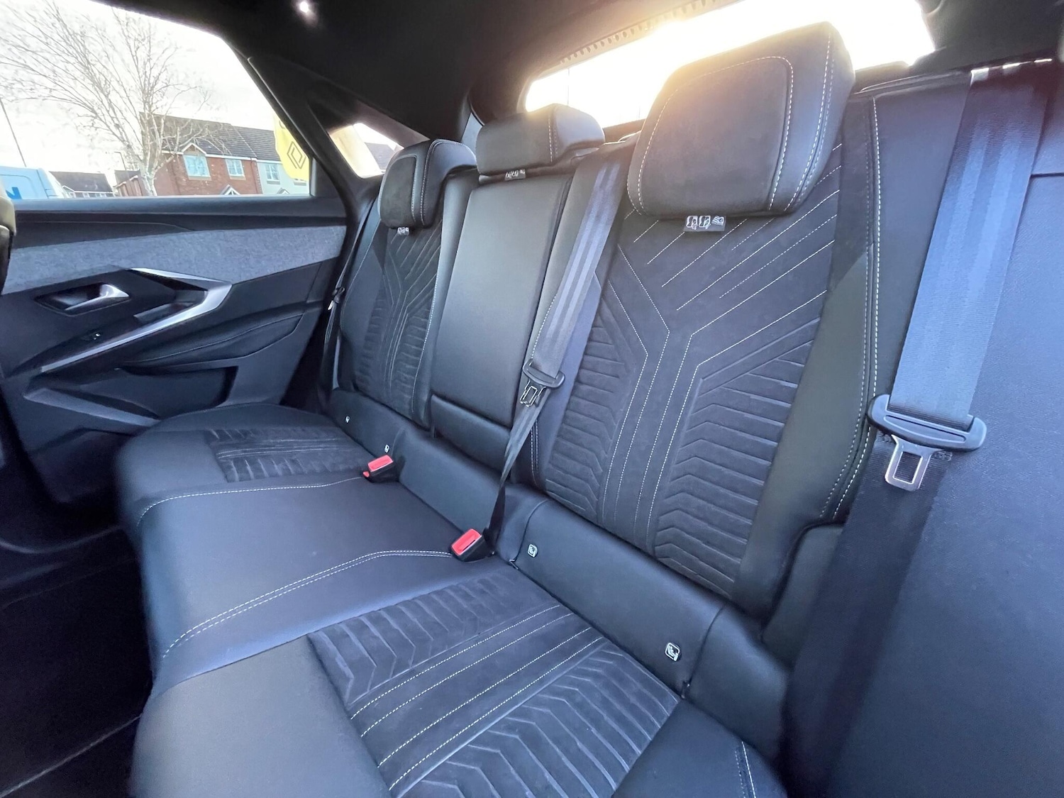 Used Peugeot E-3008 2024 for sale - 76485091: Photo 61