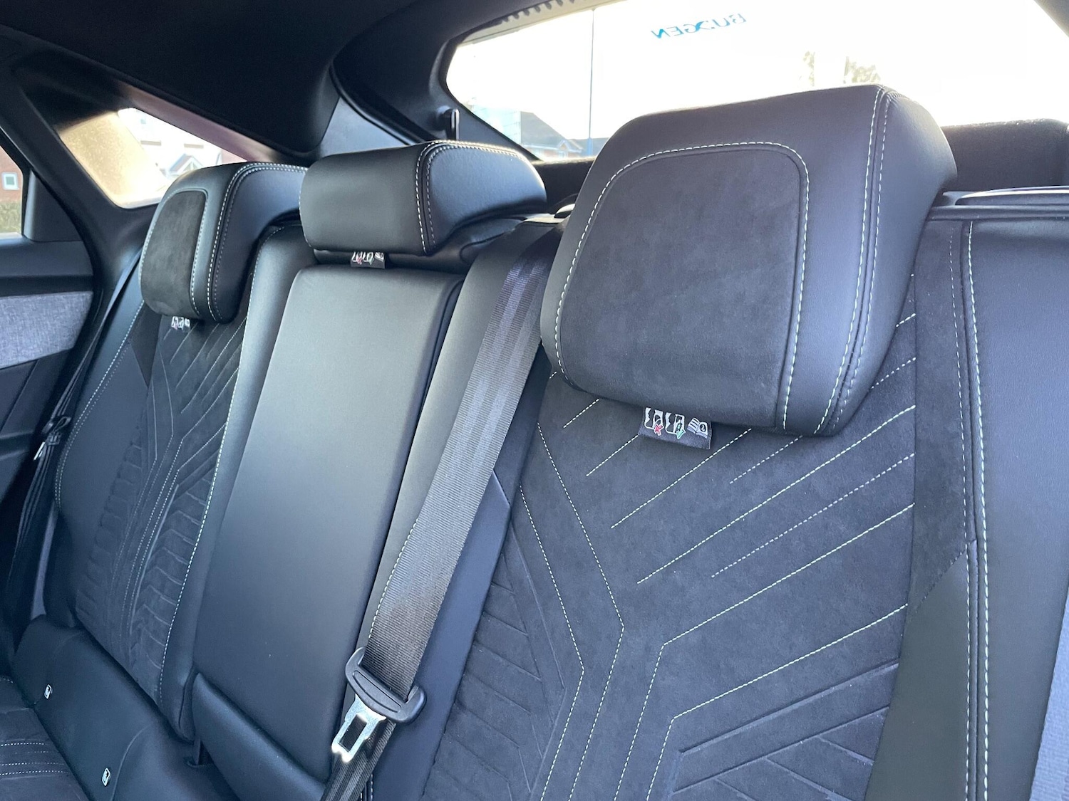 Used Peugeot E-3008 2024 for sale - 76485091: Photo 62