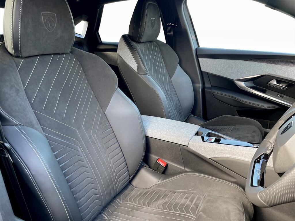 Used Peugeot E-3008 2024 for sale - 76485091: Photo 9