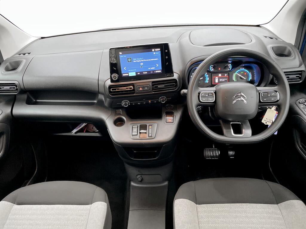 Used Citroen Berlingo 2024 for sale - 77279286: Photo 10