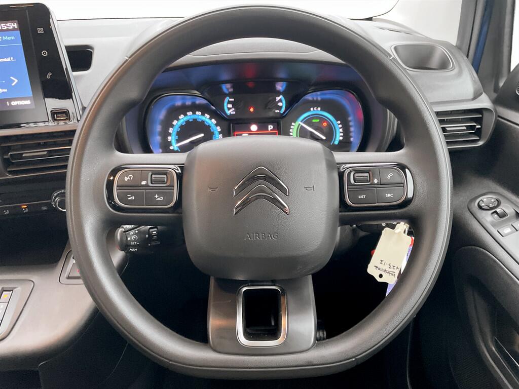 Used Citroen Berlingo 2024 for sale - 77279286: Photo 11