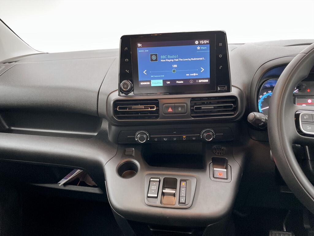 Used Citroen Berlingo 2024 for sale - 77279286: Photo 12