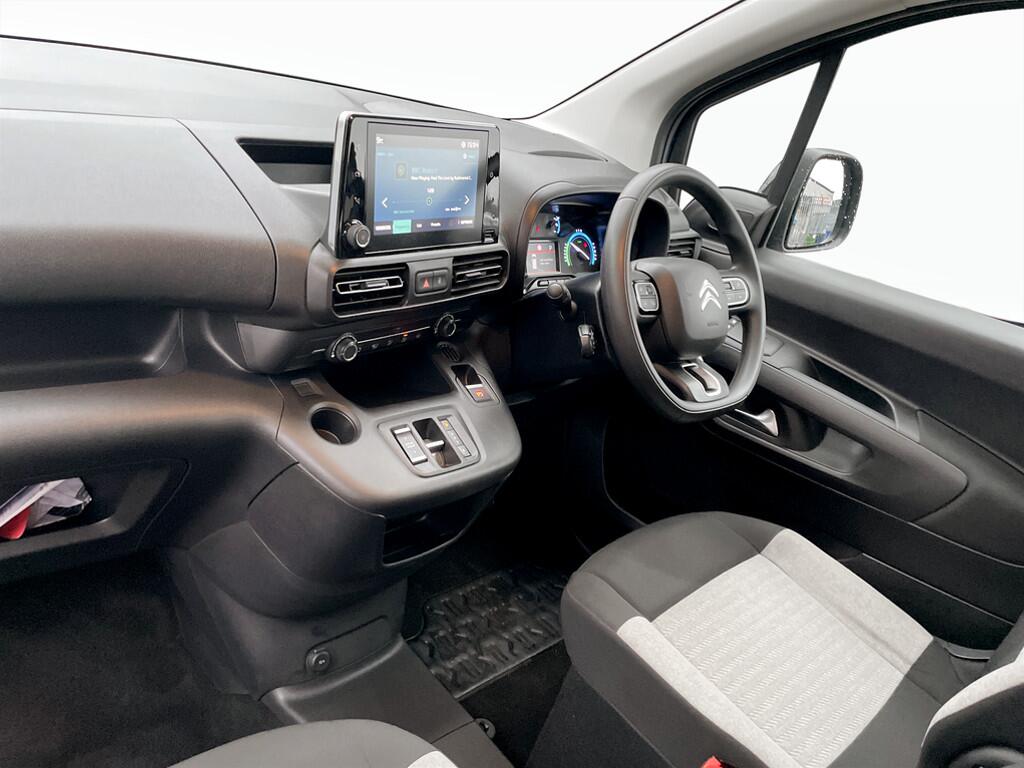 Used Citroen Berlingo 2024 for sale - 77279286: Photo 13