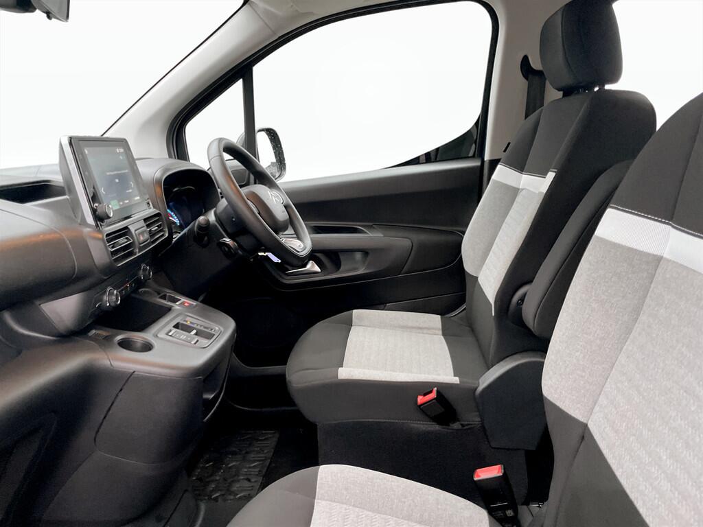 Used Citroen Berlingo 2024 for sale - 77279286: Photo 14