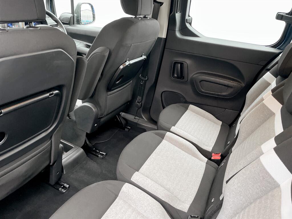 Used Citroen Berlingo 2024 for sale - 77279286: Photo 15