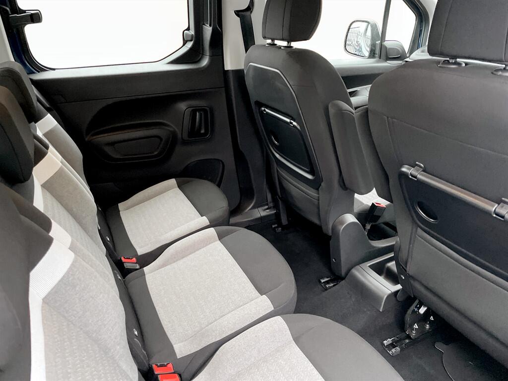 Used Citroen Berlingo 2024 for sale - 77279286: Photo 16