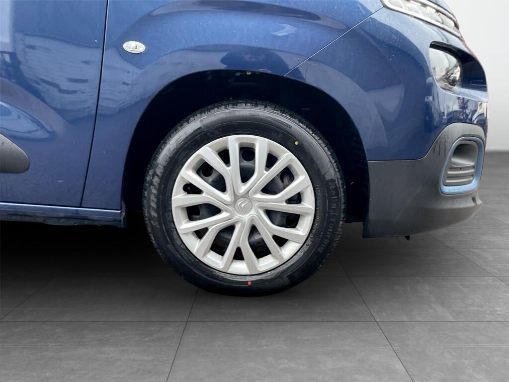 Used Citroen Berlingo 2024 for sale - 77279286: Photo 17