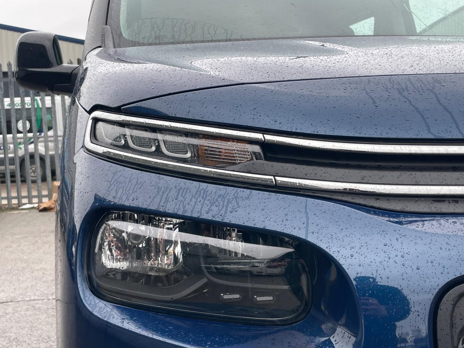 Used Citroen Berlingo 2024 for sale - 77279286: Photo 22