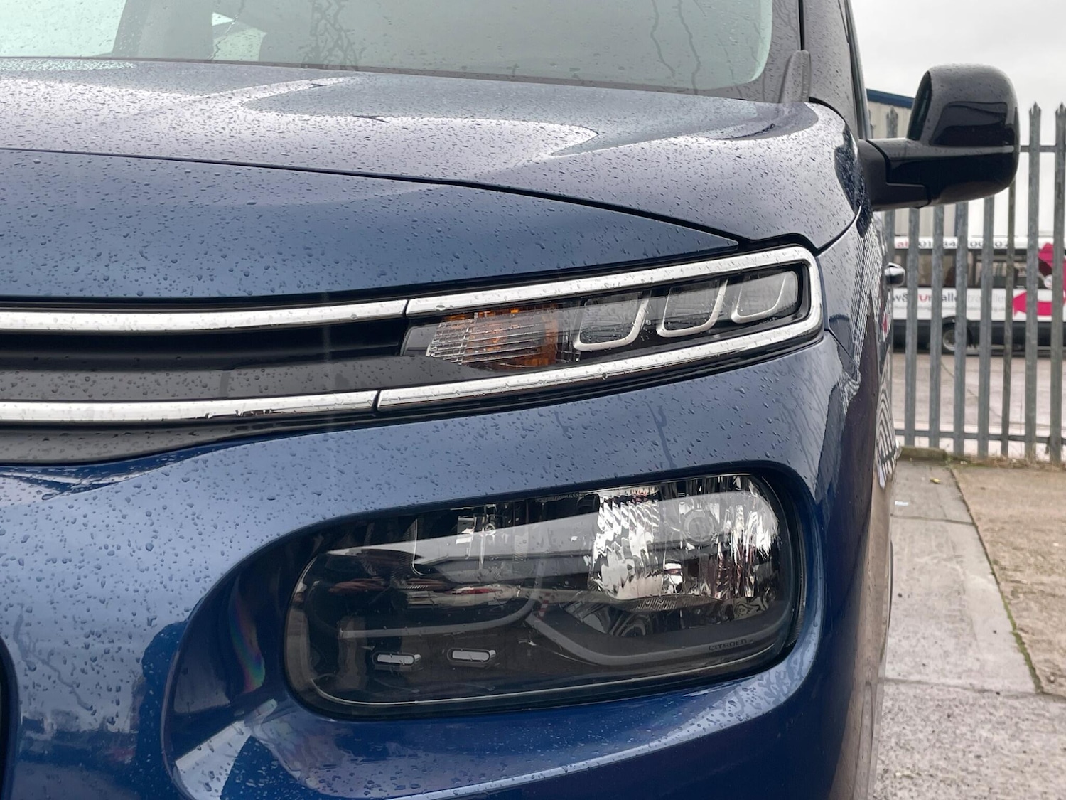 Used Citroen Berlingo 2024 for sale - 77279286: Photo 23