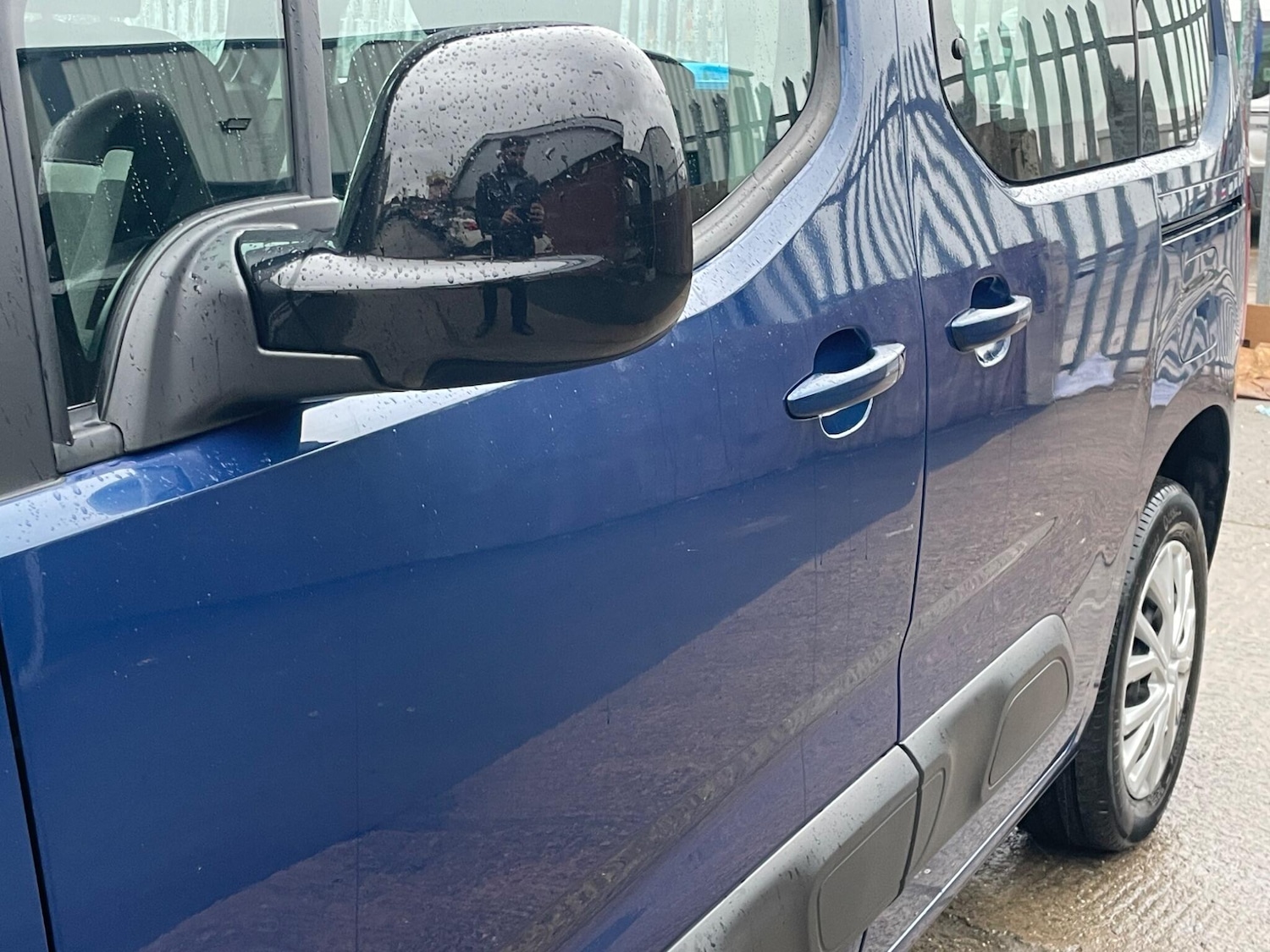 Used Citroen Berlingo 2024 for sale - 77279286: Photo 26