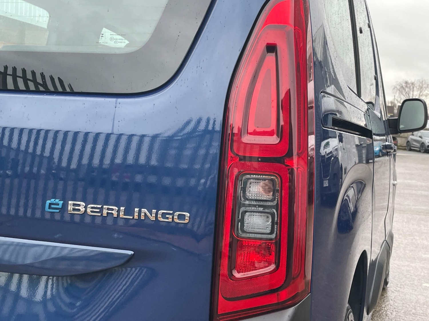 Used Citroen Berlingo 2024 for sale - 77279286: Photo 28