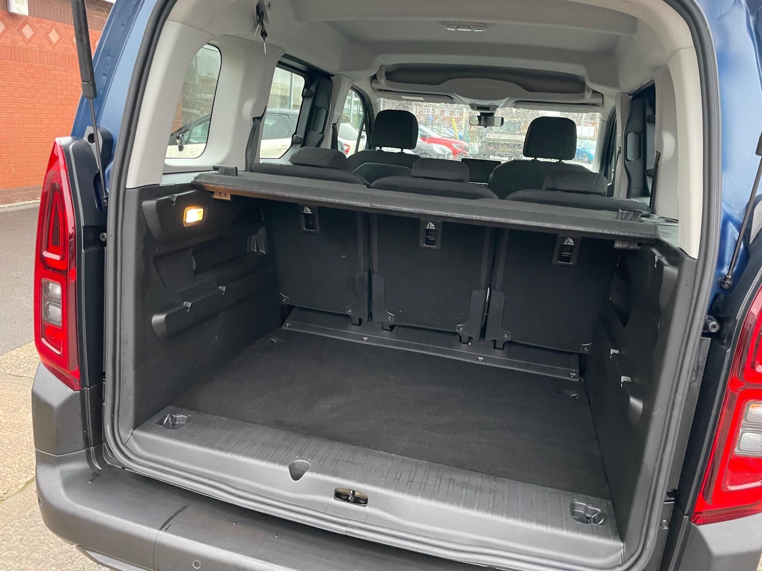 Used Citroen Berlingo 2024 for sale - 77279286: Photo 31