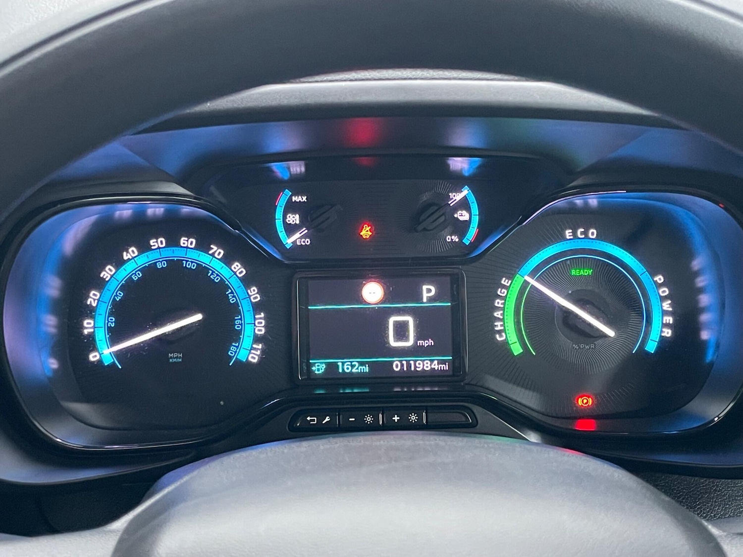 Used Citroen Berlingo 2024 for sale - 77279286: Photo 34