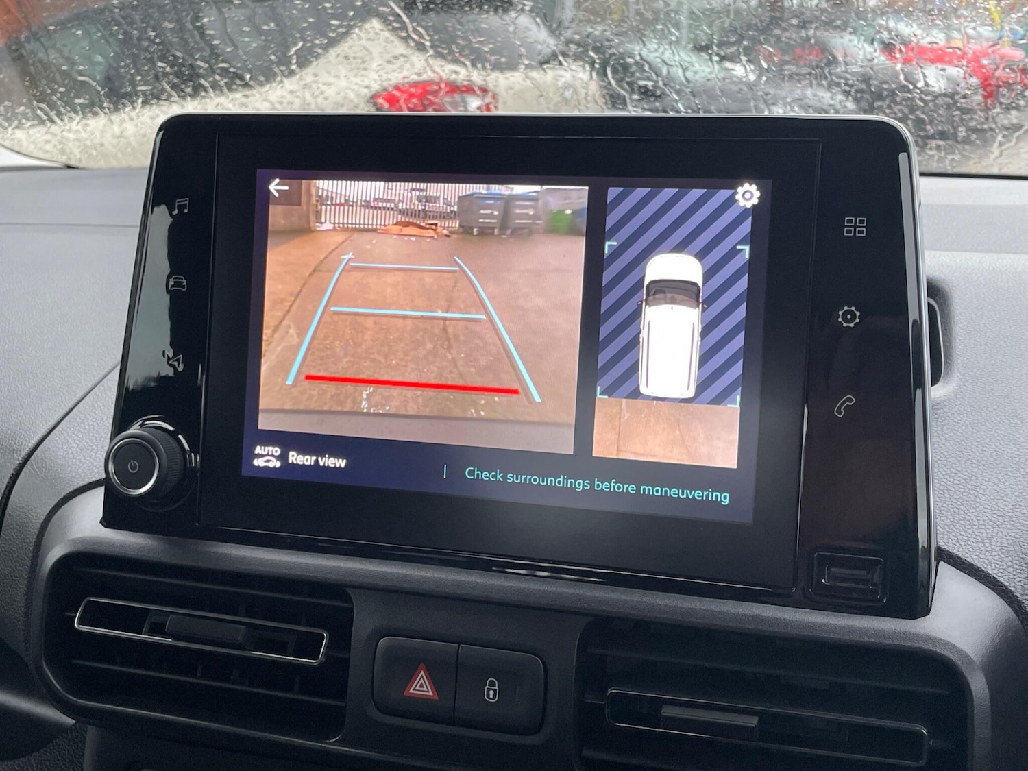 Used Citroen Berlingo 2024 for sale - 77279286: Photo 43