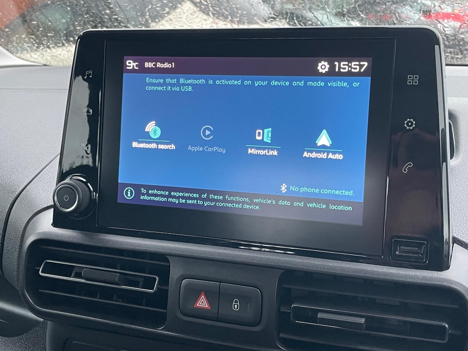 Used Citroen Berlingo 2024 for sale - 77279286: Photo 44