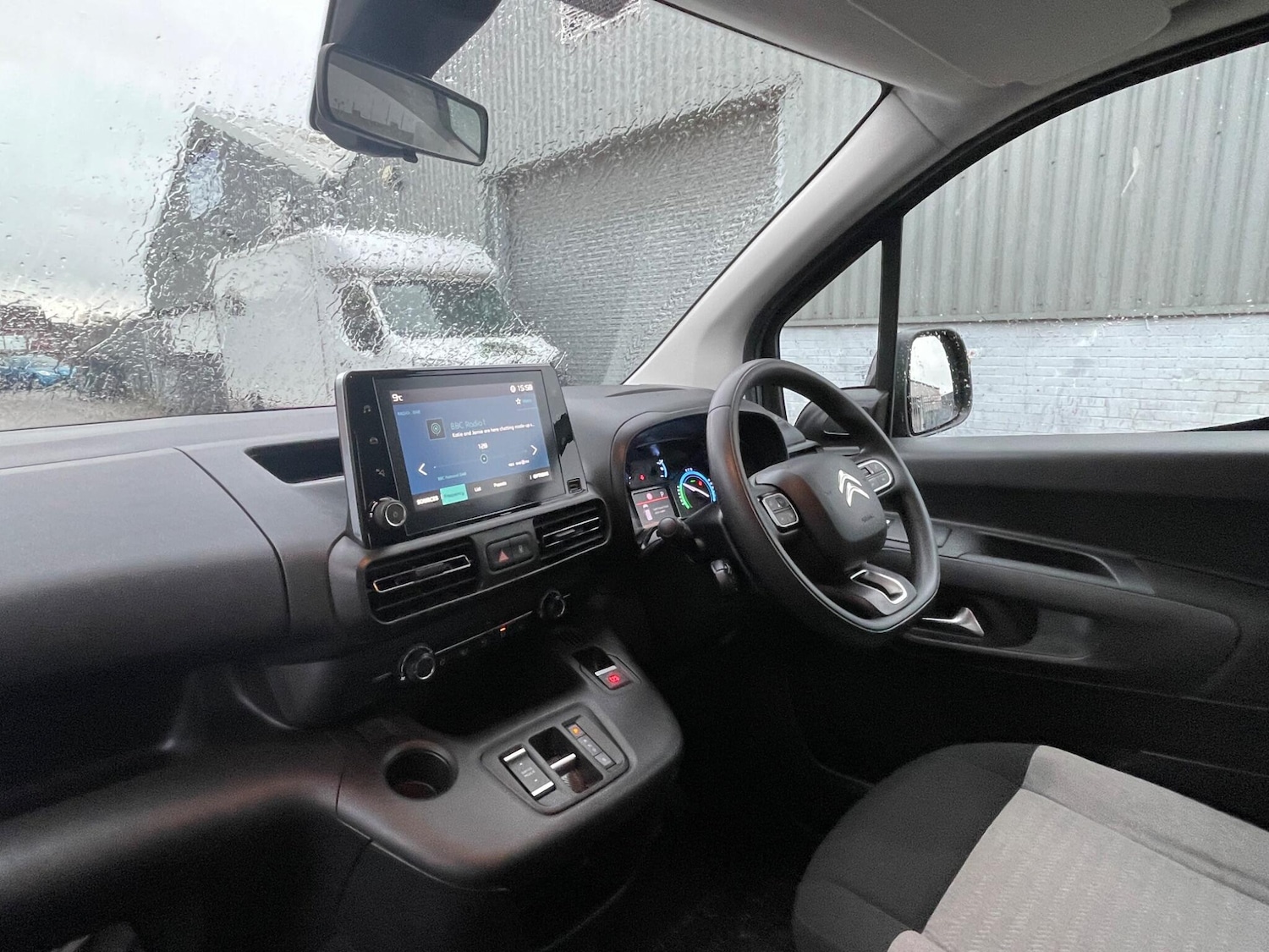 Used Citroen Berlingo 2024 for sale - 77279286: Photo 46