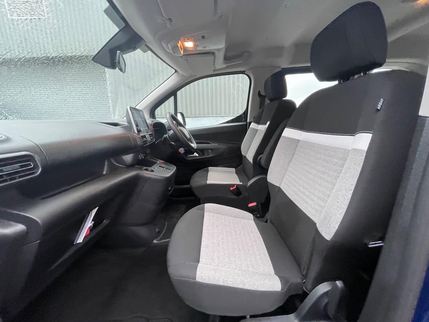 Used Citroen Berlingo 2024 for sale - 77279286: Photo 48
