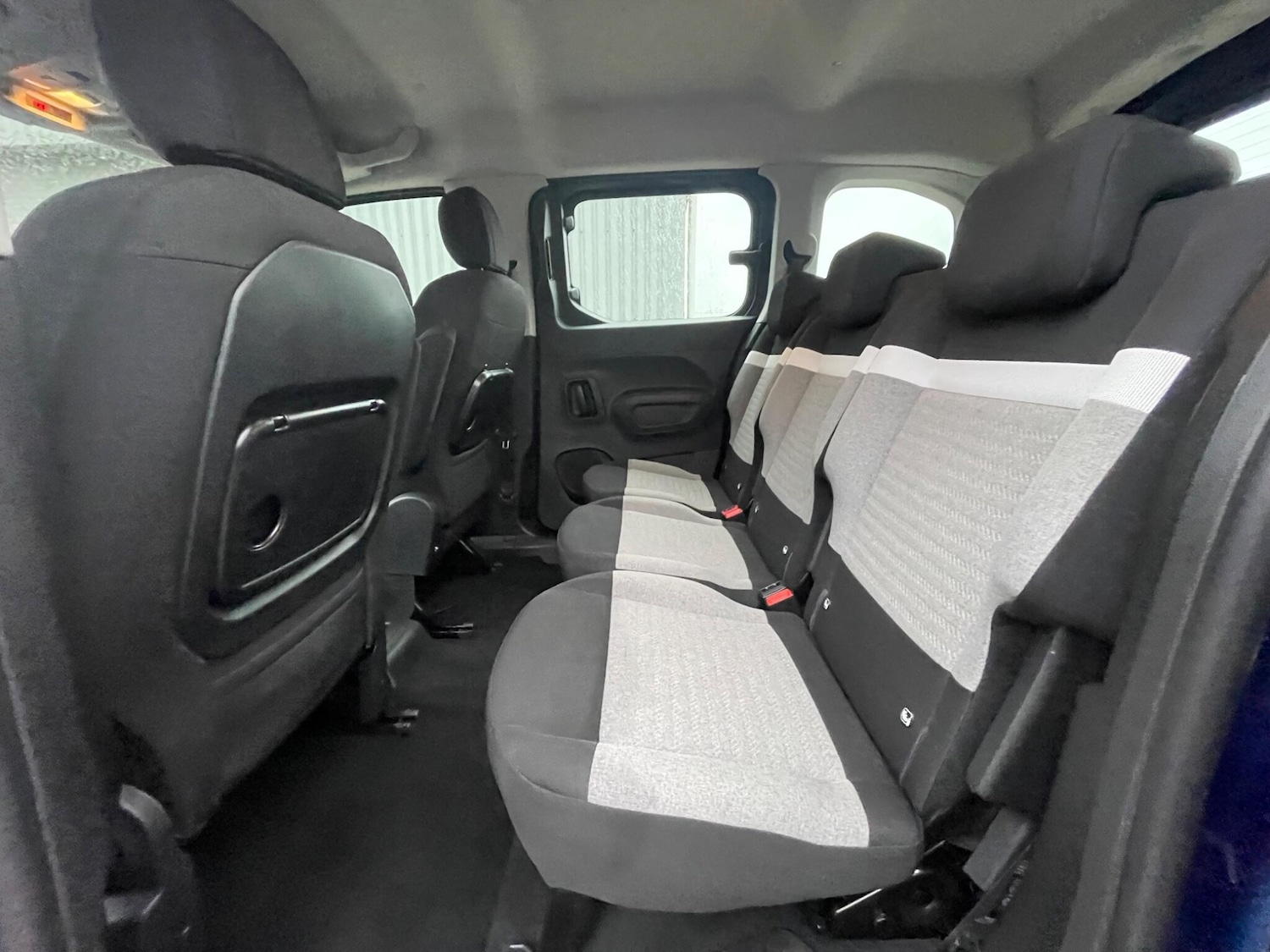 Used Citroen Berlingo 2024 for sale - 77279286: Photo 49