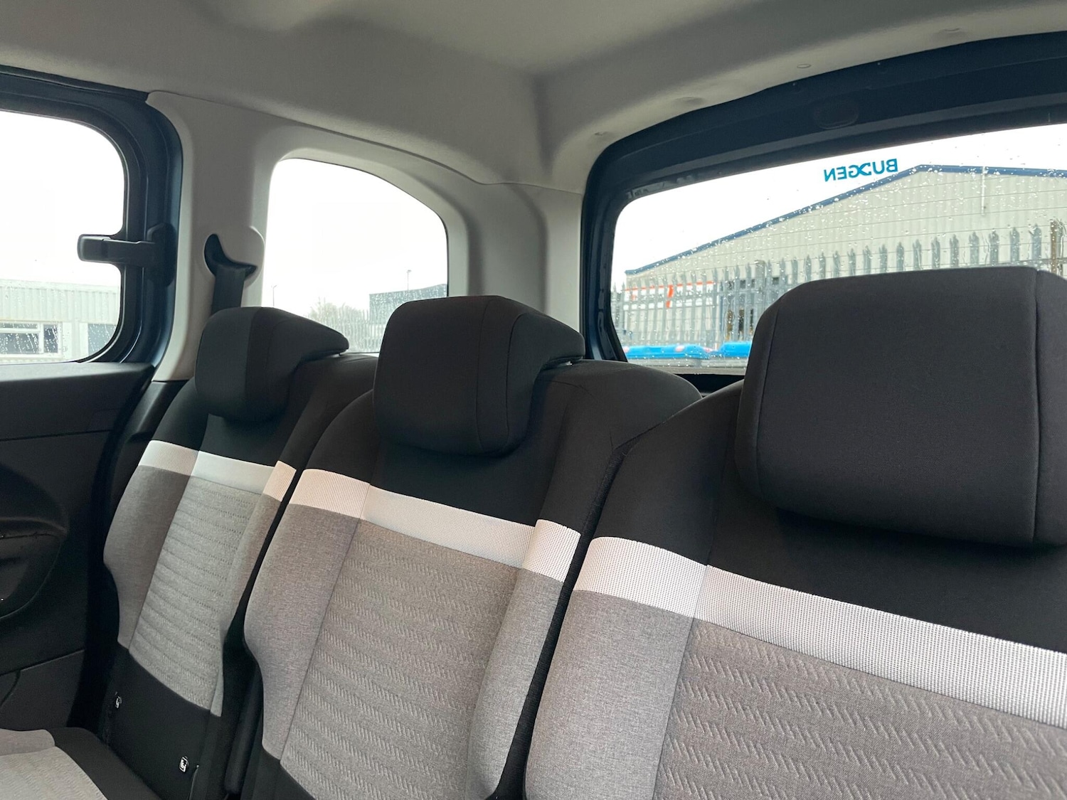 Used Citroen Berlingo 2024 for sale - 77279286: Photo 50