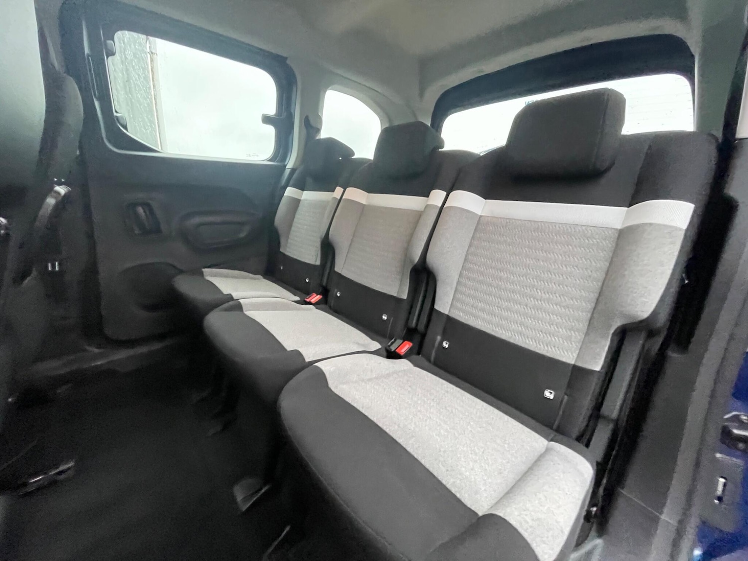 Used Citroen Berlingo 2024 for sale - 77279286: Photo 51