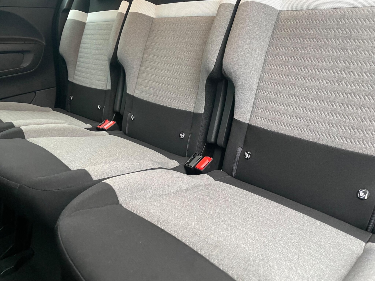 Used Citroen Berlingo 2024 for sale - 77279286: Photo 52