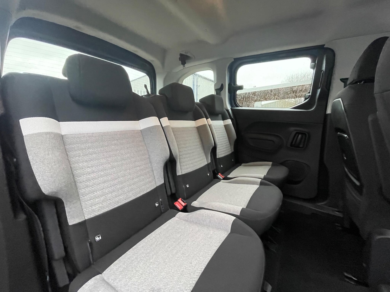 Used Citroen Berlingo 2024 for sale - 77279286: Photo 53