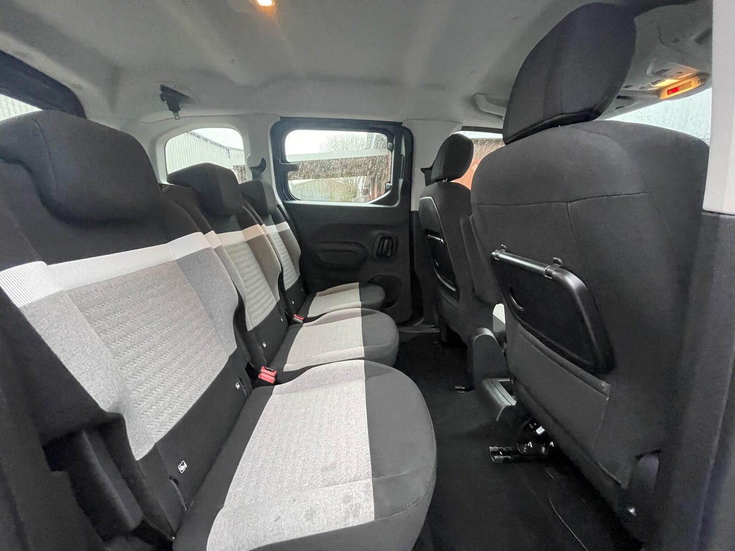 Used Citroen Berlingo 2024 for sale - 77279286: Photo 54