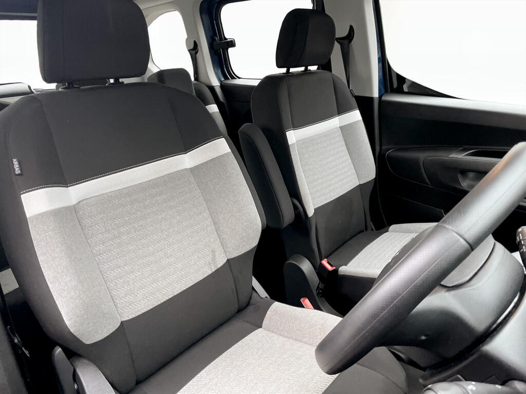 Used Citroen Berlingo 2024 for sale - 77279286: Photo 8